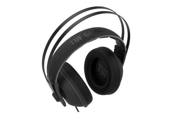 Наушники TUF Gaming H7 Core 90YH021G-B1UA00 Наушники TUF Gaming H7 Core 90YH021G-B1UA00