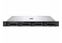 Стоечный сервер Dell EMC PowerEdge R350 (Server)