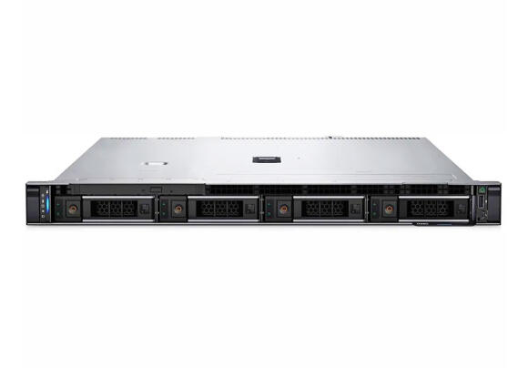 Стоечный сервер Dell EMC PowerEdge R350 (Server)