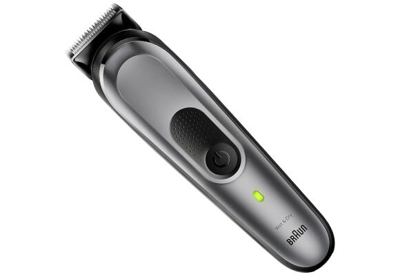 Триммер Braun MGK7420 10 в 1