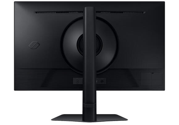Игровой монитор Samsung Odyssey G5 G50D 27" QHD 180 Гц LS27DG502EMXUE No Box