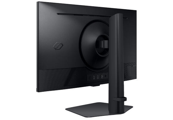Игровой монитор Samsung Odyssey G5 G50D 27" QHD 180 Гц LS27DG502EMXUE No Box