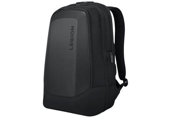 Рюкзак Lenovo Legion Armored Backpack II 17" Black
