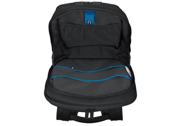 Рюкзак Lenovo Legion Armored Backpack II 17" Black