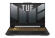 Ноутбук Asus TUF Gaming F15 FX507VV-LP148 Ноутбук Asus TUF Gaming F15 FX507VV-LP148