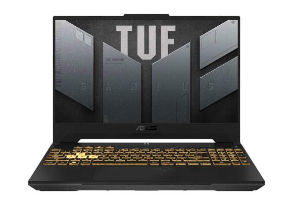 Ноутбук Asus TUF Gaming F15 FX507VV-LP148 Ноутбук Asus TUF Gaming F15 FX507VV-LP148