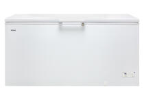 Морозильный ларь Haier HCE519R 519 Л Морозильный ларь Haier HCE519R 519 Л