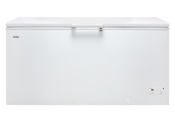 Морозильный ларь Haier HCE519R 519 Л