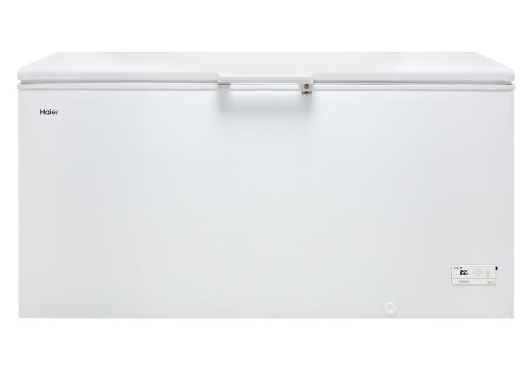 Морозильный ларь Haier HCE519R