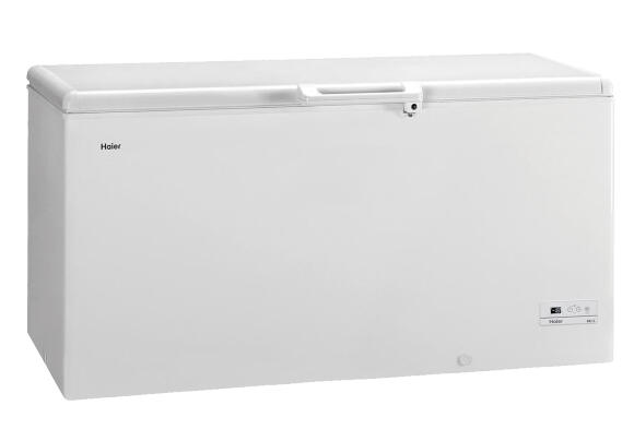 Морозильный ларь Haier HCE519R 519 Л