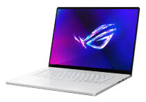 Ноутбук Asus ROG Zephyrus G16 GU605MZ-QR051W белый