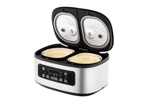 Мультиварка Ardesto DMC-SA1212SB Мультиварка Ardesto DMC-SA1212SB