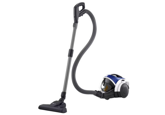 Пылесос LG VC73189NHTB Пылесос LG VC73189NHTB