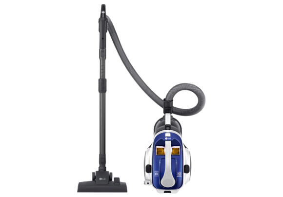 Пылесос LG VC73189NHTB Пылесос LG VC73189NHTB
