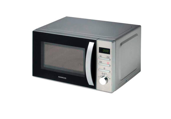 Микроволновая печь Kenwood MWM22.000BK