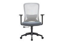 Офисное кресло Noel SAMMY-M (Gray)