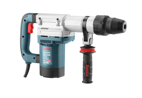 Перфоратор Ronix 2741 Перфоратор Ronix 2741