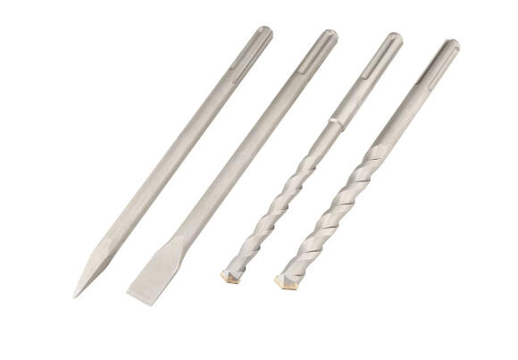 Перфоратор Ronix 2741 Перфоратор Ronix 2741