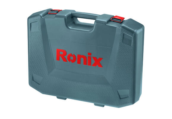 Перфоратор Ronix 2741 Перфоратор Ronix 2741