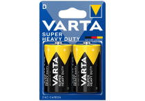 Батарея Varta Superlife Dх2 6342