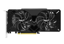 Видеокарта Palit GeForce GTX 1660 Ti Dual 6ГБ (NE6166T018J9-1160A)