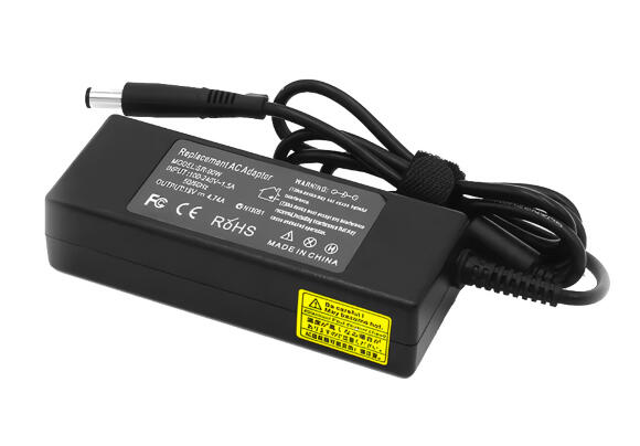 ЗУ HP - 19V/6.5A [7.4/5.0] (Дубликат)