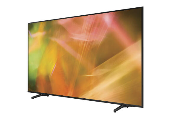 Телевизор Samsung AU8000  50" UE50AU8000UXRU