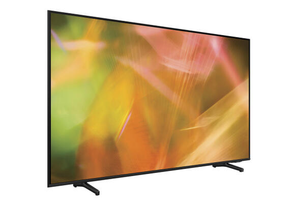 Телевизор Samsung AU8000  50" UE50AU8000UXRU