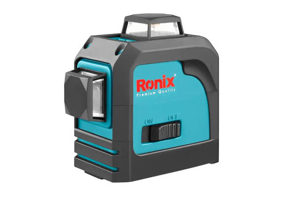 Лазерный нивелир Ronix RH-9536