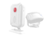 Дверной звонок с датчиком движения KS-SF20R