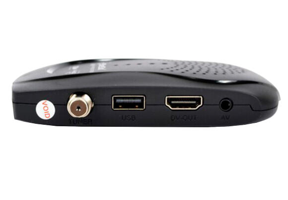 Ресивер StarSat SR-4080