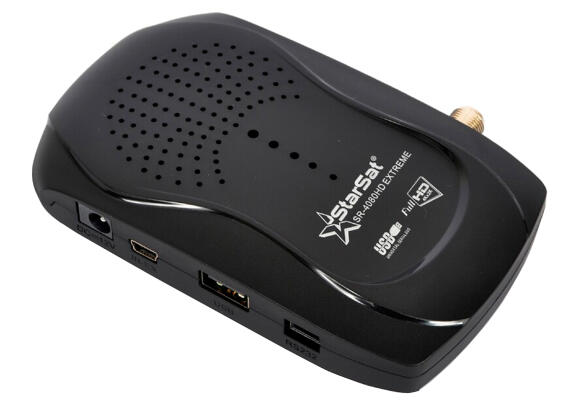 Ресивер StarSat SR-4080