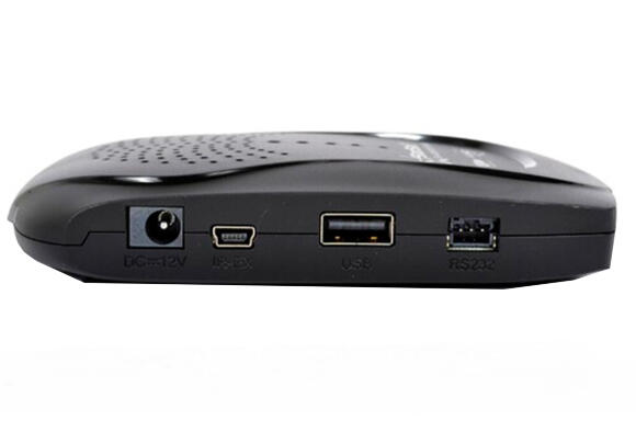 Ресивер StarSat SR-4080