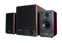 Аудиосистема Microlab FC-330 2.1 FC 330 Аудиосистема Microlab FC-330 2.1 FC 330