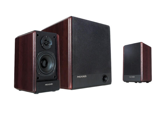 Аудиосистема Microlab FC-330 2.1 FC 330 Аудиосистема Microlab FC-330 2.1 FC 330