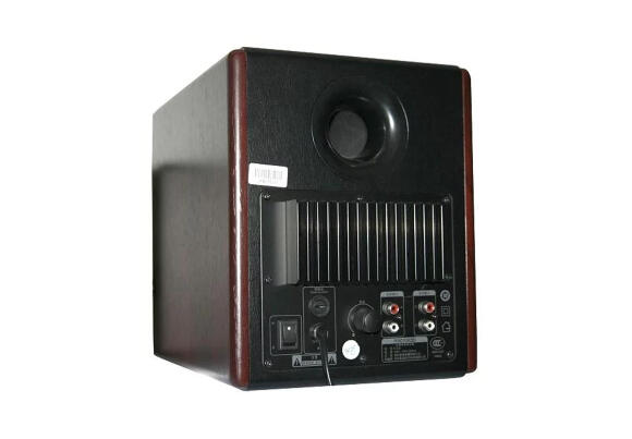 Аудиосистема Microlab FC-330 2.1 FC 330 Аудиосистема Microlab FC-330 2.1 FC 330