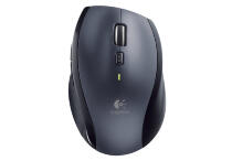 Мышь Logitech Marathon M705 Мышь Logitech Marathon M705