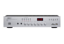 Усилитель SHILE DV-80 (80 Вт) Усилитель SHILE DV-80 (80 Вт)