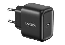 Зарядное устройство Ugreen CD250 (50581) Зарядное устройство Ugreen CD250 (50581)