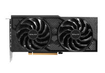 Видеокарта GALAX GeForce RTX 4070 SUPER 12 Гб (1-Click OC 2X V2) [G-D46CB-47SOM7MDABCD-GALG]