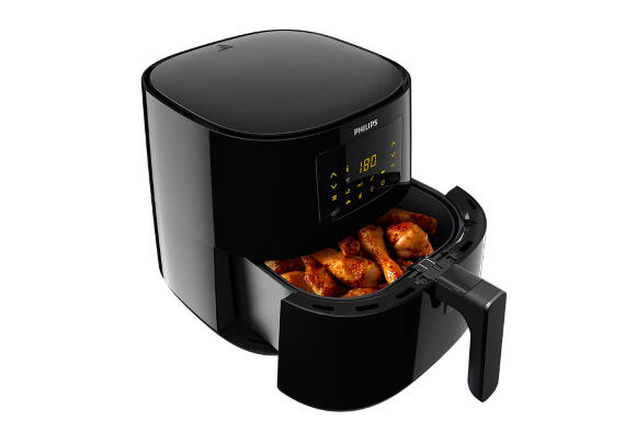 Аэрогриль Philips Essential XL HD9270 Аэрогриль Philips Essential XL HD9270