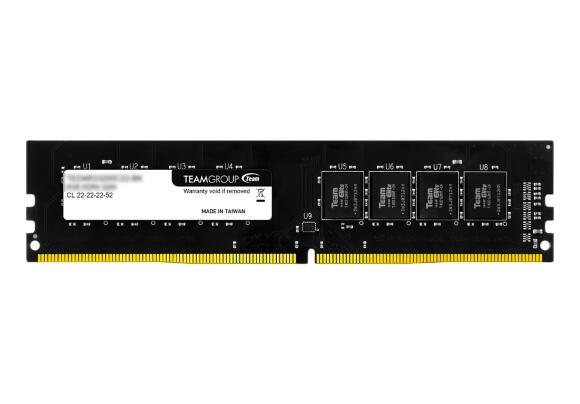 ОП для ПК TeamGroup 16 ГБ DDR4-3200МГц