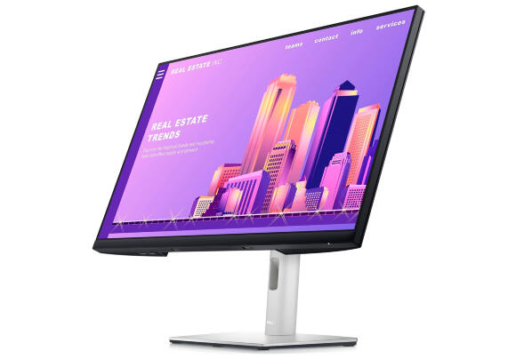 Монитор Dell P2722H 27" Монитор Dell P2722H 27"