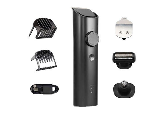 Набор для ухода за волосами Xiaomi Grooming Kit [BHR6455IN]