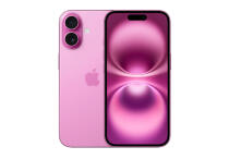 Смартфон Apple iPhone 16 256 ГБ 1Sim JPN (Pink) [MYDY3J/A]