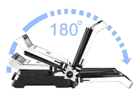 Гриль Black+Decker CG2000 CG2000-B5 Гриль Black+Decker CG2000 CG2000-B5