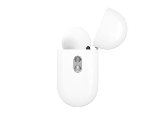 Наушники Apple AirPods Pro 2 [MTJV3]