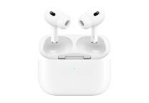 Наушники Apple AirPods Pro 2 [MTJV3]