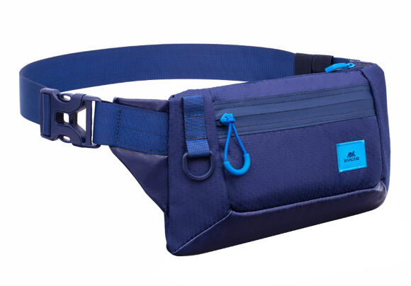 Поясная сумка RivaCase 5311 (Blue)