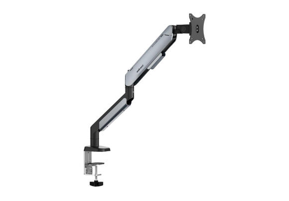 Крепление для мониторов Anda Seat Stealth PRO II Single 17-42" (Black-Titanium)